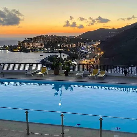 Apartamento Dream Patalavaca