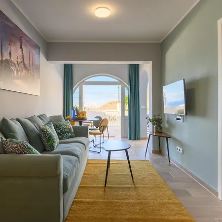 Dream Apartman