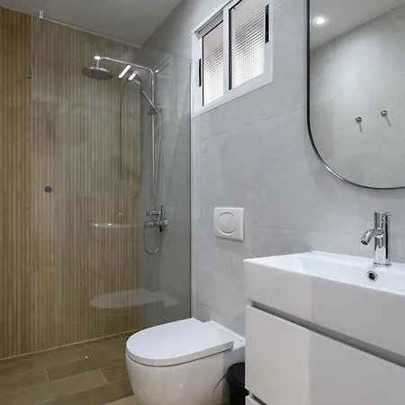 Dream Apartman Patalavaca