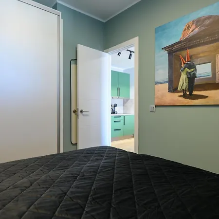Dream Apartman