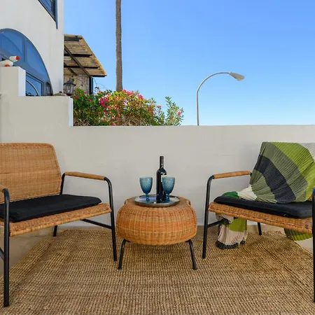 Dream Apartman Patalavaca