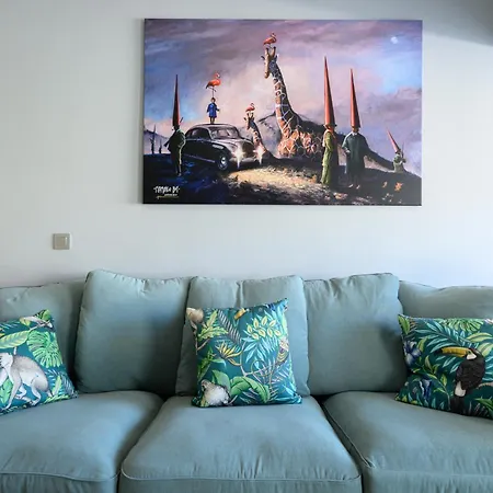 Apartman Dream