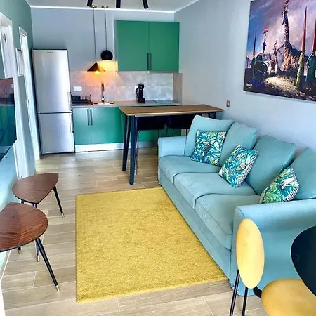 Apartman Dream *
