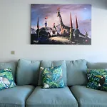 Apartament Dream