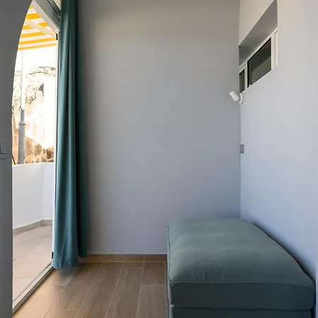 Apartament Dream Patalavaca