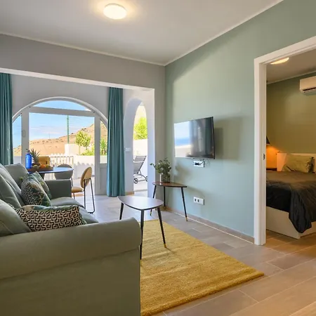 Apartament Dream Patalavaca