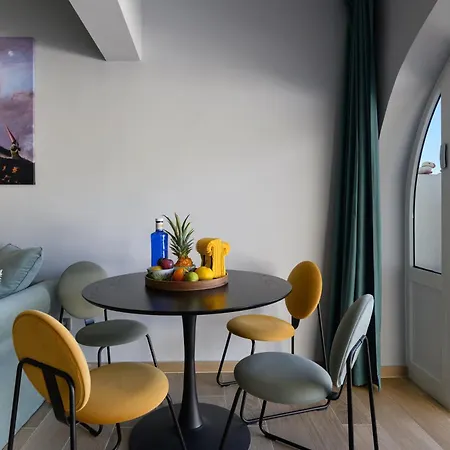 Apartament Dream